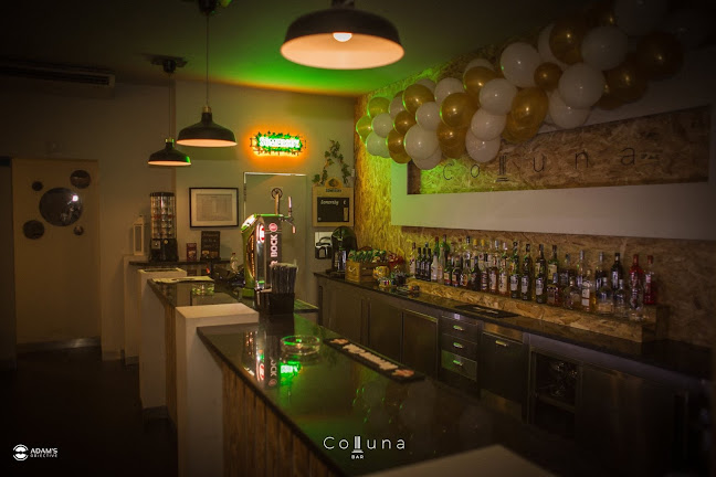 Coluna Lounge & Bar