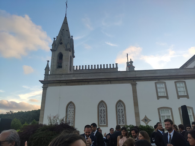 Palácio da Igreja Velha - Gastronomia e hotelaria