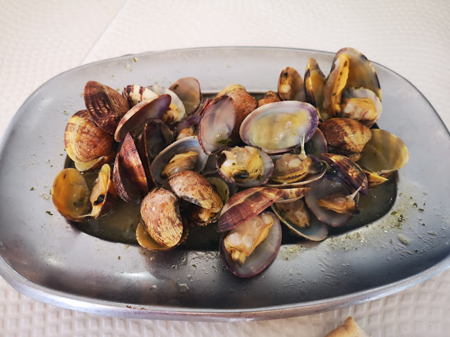 Restaurante Marisqueira Lusitânia - Gastronomia e hotelaria