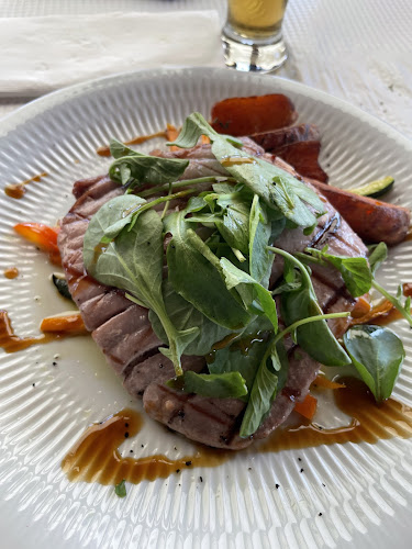 Restinga - Gastronomia e hotelaria