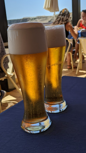 Restaurante Telheiro Do Infante - Sagres