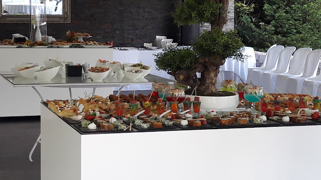 Comentarii opinii despre Quinta do Amorinho - Turismo e Animação, Lda