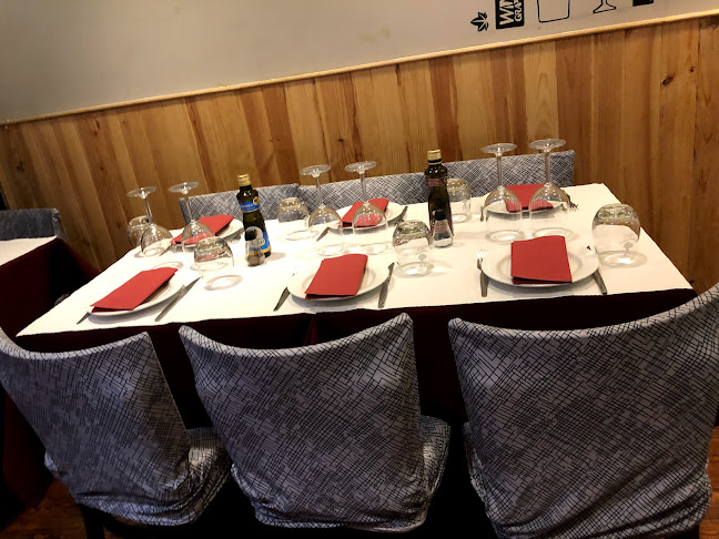 M&M Bar - Gastronomia e hotelaria