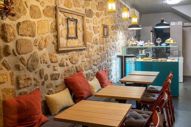 Coretto Café e Tortaria