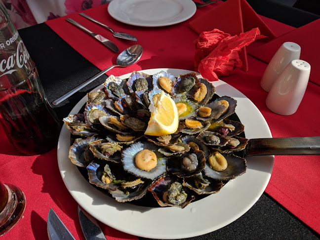 Comentarii opinii despre A Muralha