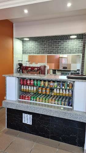 Royal Pizza - Gastronomia e hotelaria