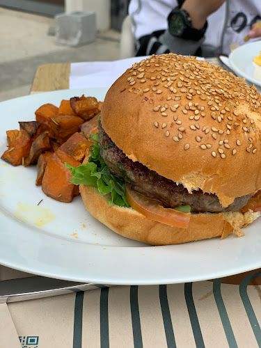 Comentarii opinii despre Picaba Natural Café