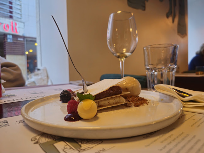 Portugal, Largo da Praça do Peixe 24, Aveiro