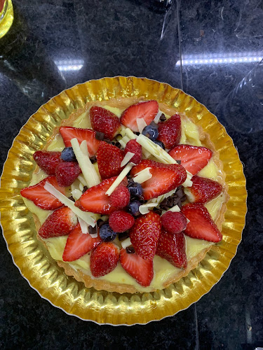 Opinii despre Padaria Avenida în Árvore - Gastronomia e hotelaria