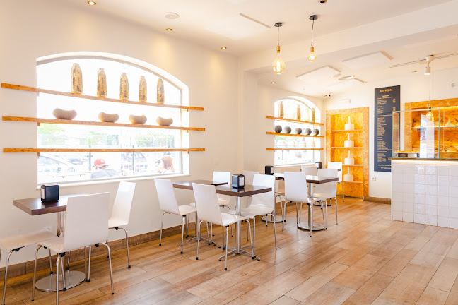 Pastelaria Mafraria | Santo André, Barreiro