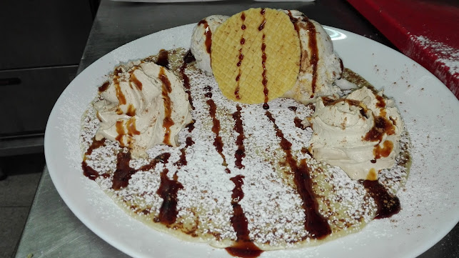 Tarant-in Café - Gastronomia e hotelaria
