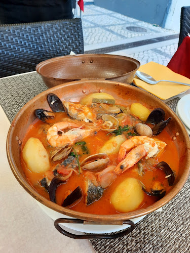 Restaurante Almareado - Gastronomia e hotelaria