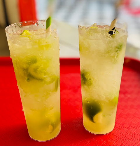 Comentarii opinii despre Friends e Planet Hot Dog