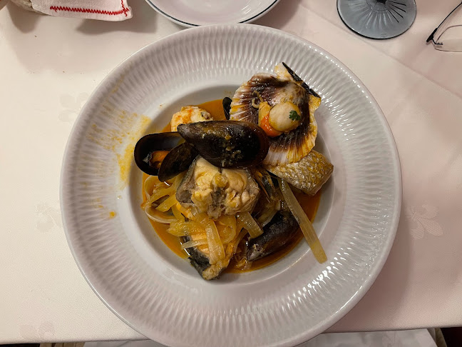 Opinii despre Centurium în Braga - Gastronomia e hotelaria