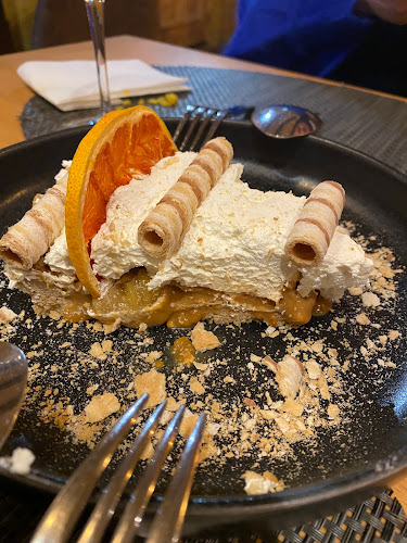 Opinii despre Bota & Bira în Porto - Gastronomia e hotelaria