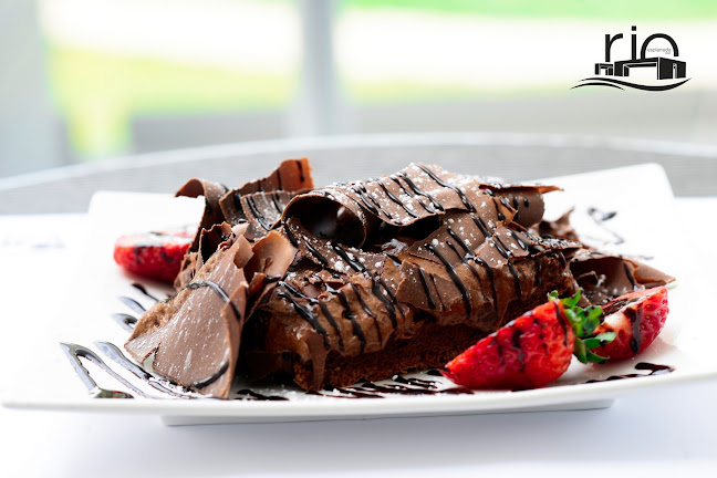 Opinii despre Rio Esplanada în Vizela - Gastronomia e hotelaria