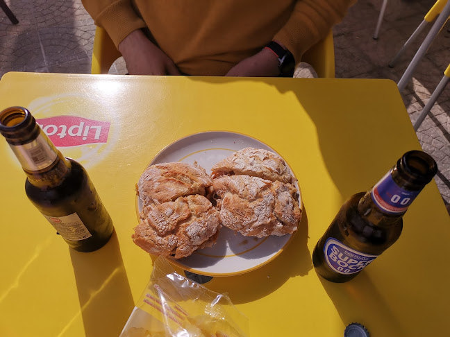 Mister Leitão - Fátima