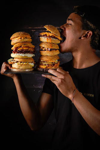 Golden Burger Lisboa - Lisboa