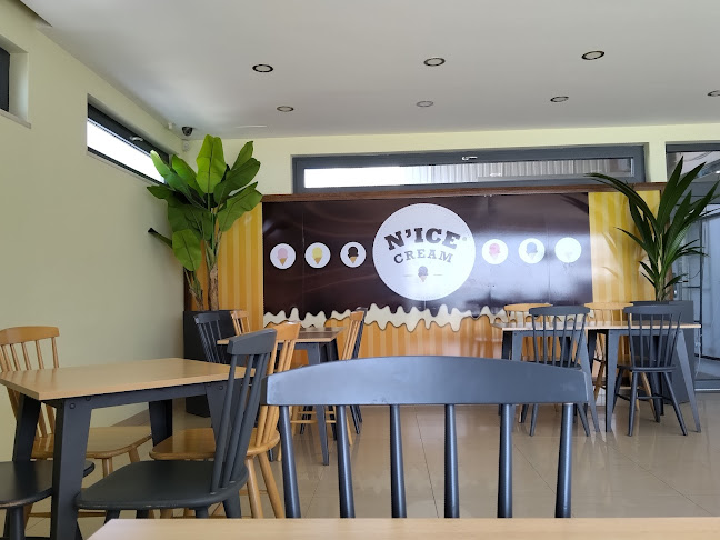 Comentarii opinii despre N'ICE CREAM