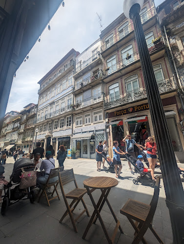 Mercador Café & Brunch - Porto