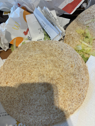 Comentarii opinii despre McDonald's Santo Tirso