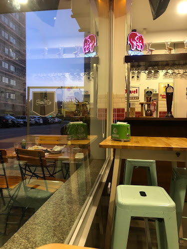 Hand´Go | Food Market - Gastronomia e hotelaria