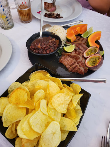 Opinii despre Restaurante Santa Teresinha în Fátima - Gastronomia e hotelaria