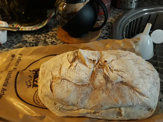 Opinii despre Pastelaria Docinho de Mel în Setúbal - Gastronomia e hotelaria