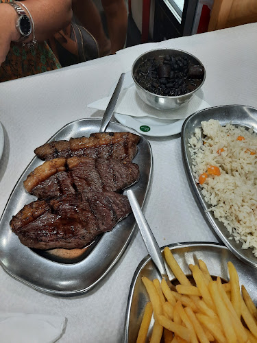Pizzaria do Rio - Viseu