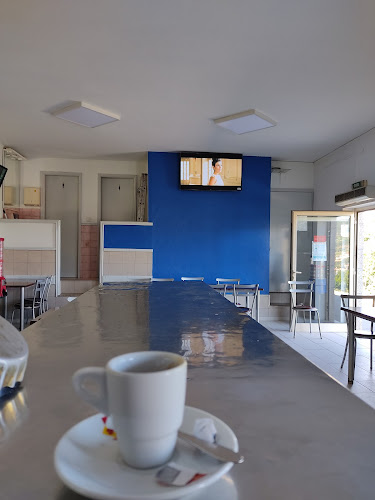 Cafe Clipal - Vizela