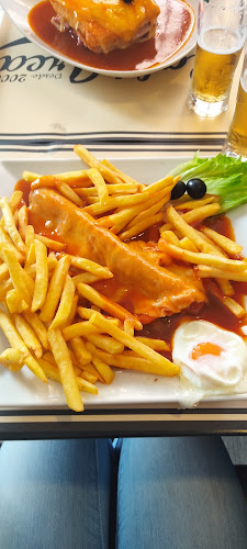 Opinii despre Café Areal în Guimarães - Gastronomia e hotelaria