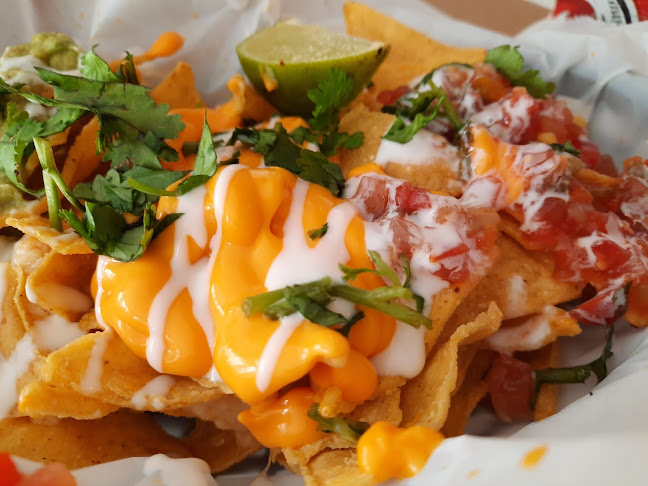 Gringo - Gastronomia e hotelaria