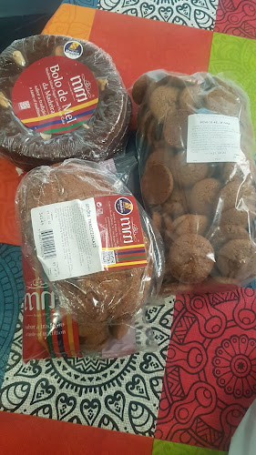 Opinii despre Martins e Martins în Funchal - Gastronomia e hotelaria