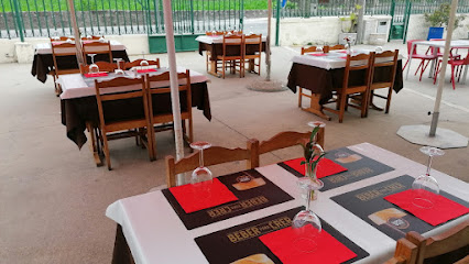 Restaurante São Romão