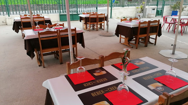 Restaurante São Romão