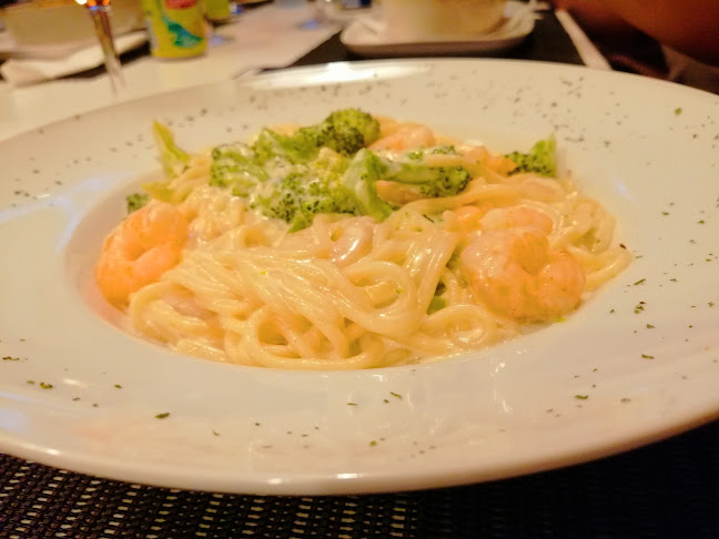 Opinii despre La Piazzeta restaurante în Oliveira de Frades - Gastronomia e hotelaria