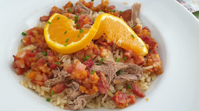 Comentarii opinii despre Rice Me