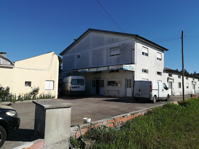 Padaria Lagonense, Lda - Mira