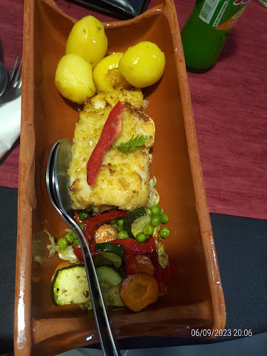 Comentarii opinii despre O Caravela