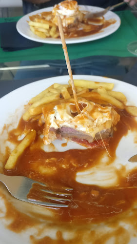 Reviews of Cafetaria Snack Bar N`Treze in Maia - Gastronomia e hotelaria