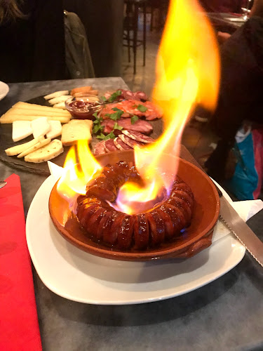 11 Tapas - Restaurante & Cocktail, WineBar - Lisboa