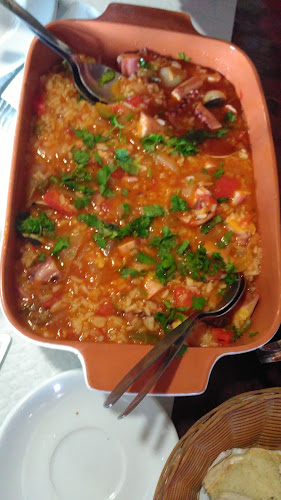 Restaurante A Curva - Alcobaça