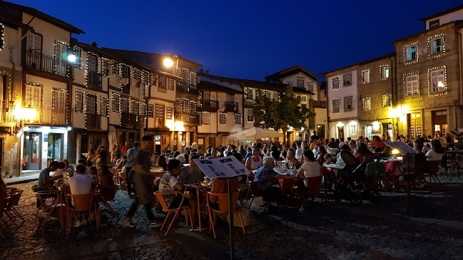 Bar Infusões - Guimarães