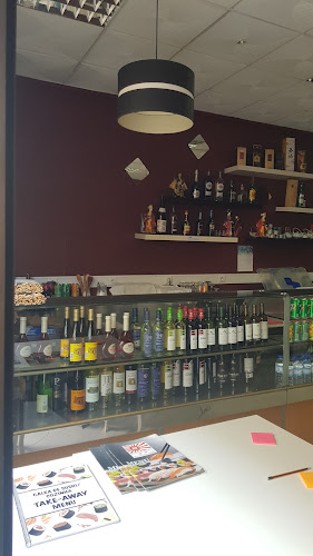 Fukushima - Restaurante Japonês - Faro