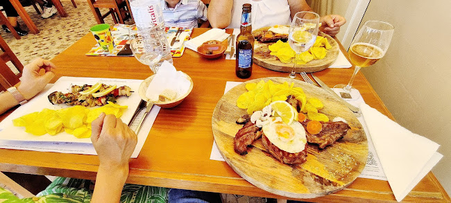 Comentarii opinii despre #23WineHouse Restaurante