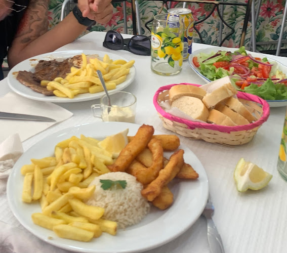 Paragem Obrigatória