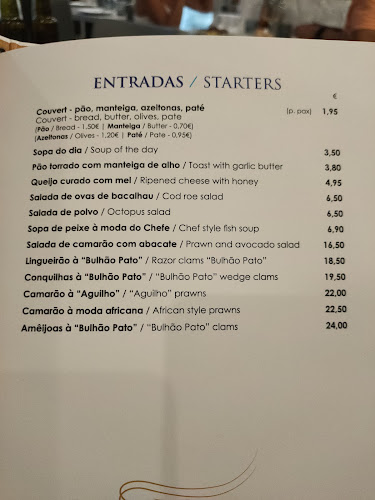 O Jorge do Peixe - Gastronomia e hotelaria