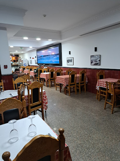 Cafe Snack Bar Bonanza