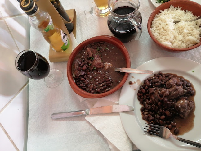 A Tasquinha do Zé - Gastronomia e hotelaria