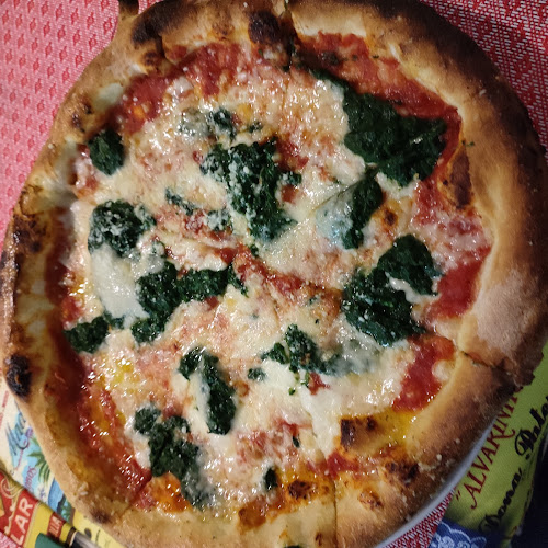 Pizzaria don Gino - Gastronomia e hotelaria